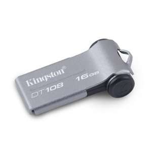  Data Traveler 108/16GB USB2