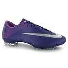 nike mercurial victory ii fg football soccer boots new colour