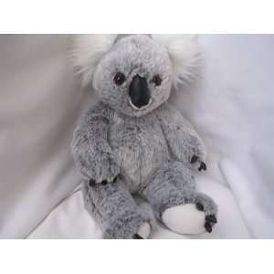 Koala Bear Plush Toy Large 15 Collectible