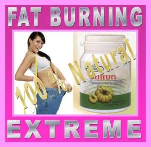 Obesity FAT BURNING Slimming Diet Weight Loss Capsule 8858111005528 