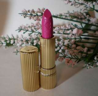   Lauder Signature Lipstick ~PINK KISS~ Full Size NEW No Box  