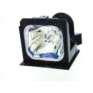  Mitsubishi projector model Lvp X80 replacement lamp Electronics