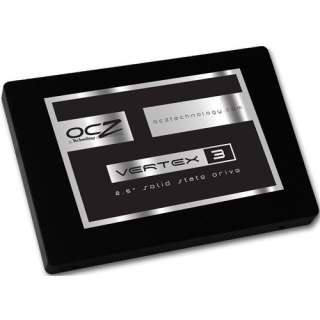 OCZ Vertex 3 VTX3MI 25SAT3 240G 2.5 240GB SATA III MLC Internal Solid 