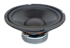   Subwoofer Replacement Speaker.Home Audio.4 ohm.Driver.sub Woofer.bass
