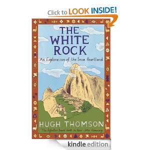 The White Rock 432 Hugh Thomson  Kindle Store