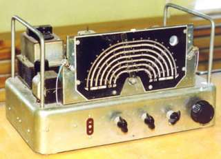   RADIO receiver ISHIM 1979 pro equipment russian USSR MINT  
