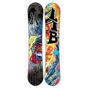 Lib Tech T Rice Pro C2BTX Snowboard 164.5  Sports 