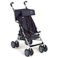  Chicco Caddy Stroller in Navy Baby