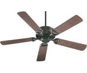    95 Estate Patio Old World Outdoor Energy Star 52 Ceiling Fan  