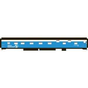  Rapido Trains HO Scale Great Northern Big Sky Blue 