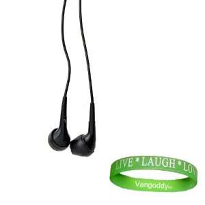   + Vangoddy Live Laugh Love Wristband Cell Phones & Accessories