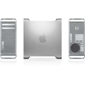  Apple Mac Pro MA970LL/A Desktop