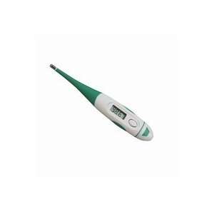  Flexible Tip Digital Thermometer