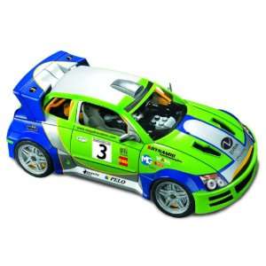  Mega Bloks   Probuilder Speed Rally  Pursuit MK7 SRA Toys 
