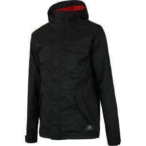    Foursquare Truss Insulated Snowboard Jacket Mens