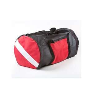  Convertible mesh backpack/duffel bag for snorkel or dive 