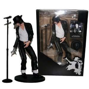  Lujex(TM) 16 Michael Jackson Billie Jean Doll Statue 12 