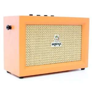  Orange Amplifiers Micro Crush PiX Series CR6S Stereo 