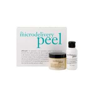  Philosophy The Microdelivery Peel Beauty