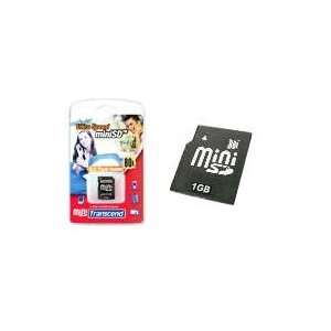   MINI SECURE DIGITAL CARD Compact High Capacity Storage Media New