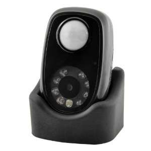  Motion Activated Mini Spy Camera with Night Vision and 10 