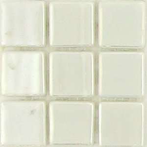  Onix Mosaico Opalo Mosaics White Ceramic Tile