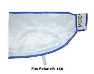 POLARIS 180 POOL CLEANER REPLACEMENT BAGS  