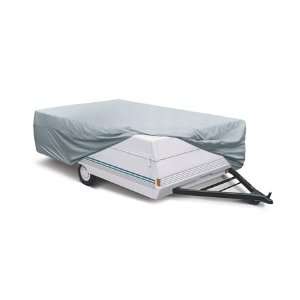  Folding Camper Trailer Cover by Classic Accessories 