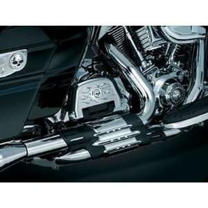  Kuryakyn 561 Trike Exhaust Adapter Kit For Harley Davidson 