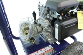   GPM 6 HP Car/Home Gas Power Pressure Washer Honda 636893401619  
