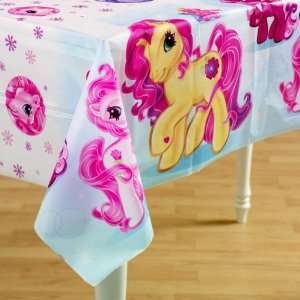  My Little Pony Tablecover Toys & Games