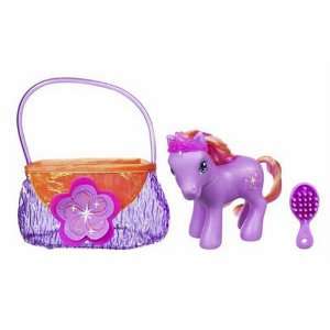  My Little Pony Purse   Twinkle Twirl Toys & Games