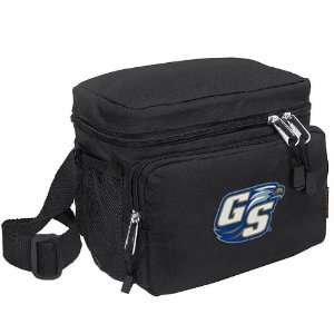  Georgia Southern University Lunch Box Cooler Bag Insulated 