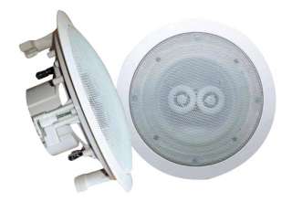 IN CEILING WEATHER PROOF SINGLE SPEAKER 5.25PWRC52  