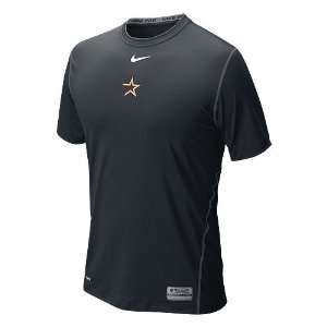   Authentic Pro Core Short Sleeve Top By Nike Large
