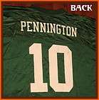 New York Giants Chad Pennington NFL Jersey 2XL