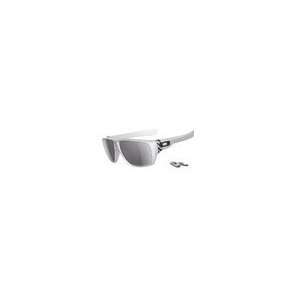  Oakley Dispatch   Matte White/Grey  Oakley Sunglasses 