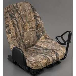  Yamaha Rhino Seat & Headrest Cover Set. Realtree® AP HD. OEM 