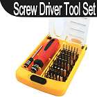   38 in 1 Tool Precision Screwdriver Set for RC Helicopter Repair Kits
