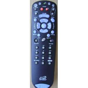   Dish Networks 132577 IR/UHF PRO Universal Remote Control Electronics