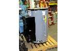 50 Gallon Rheem Ruud Commercial Water Heater, Click to view larger 