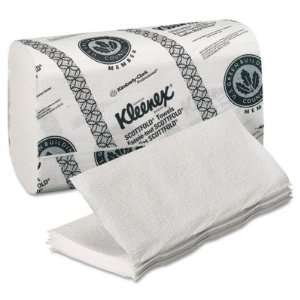 Kimberly clark Kleenex C Fold Paper Towels KIM01900:  