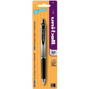   Point Retractable Pens, 1 Black Ink Pen (65943PP)