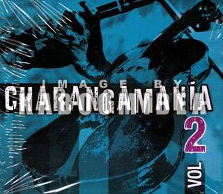 artist varios format 2cds title charangamania vol 2 label envidia