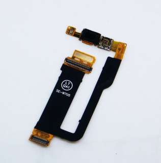 Sony Ericsson W715 W705 G705 Repair Flex Cable NEW  