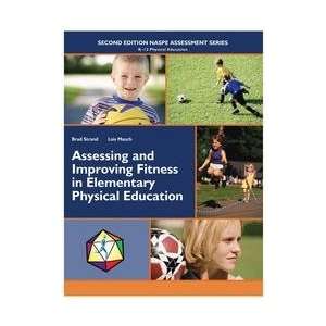   Improving Fitness in Elementary Physical Education