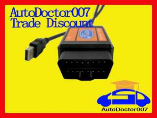Super Ford Scanner USB Scan Tool obd2 diagnostic tool  