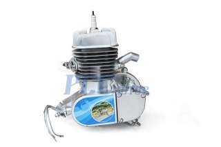 BRAND NEW 66 80CC 2 Stroke Gas Engine Motor For Bicycle BASIC EN05 