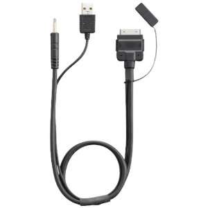  New PIONEER CD IU50V USB INTERFACE CABLE FOR IPOD(R 