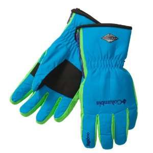   Gloves (mens)   Waterproof, Insulated Pool Size Large Sports